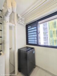 Blk 605C Tampines Greenridges (Tampines), HDB 4 Rooms #600616401